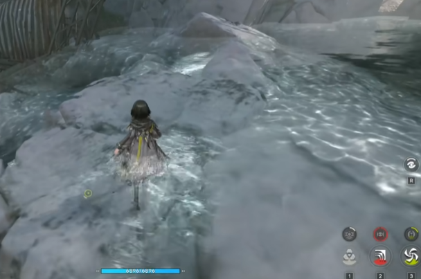 明日方舟终末地死亡机制介绍