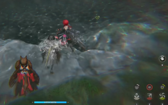 明日方舟终末地死亡机制介绍