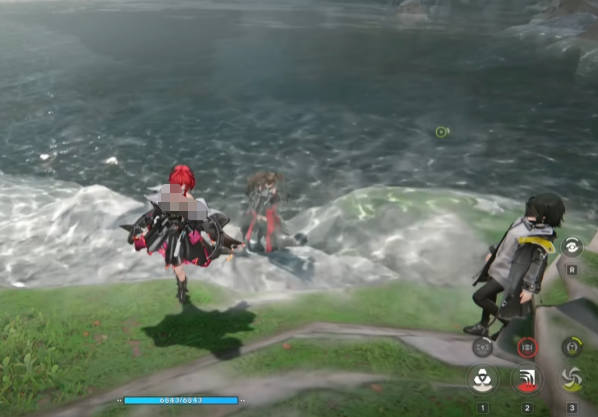 明日方舟终末地死亡机制介绍