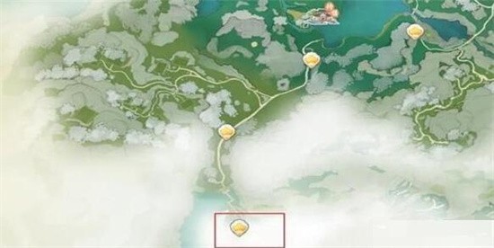 射雕手游穆柯寨龙符在哪-穆柯寨龙符位置介绍