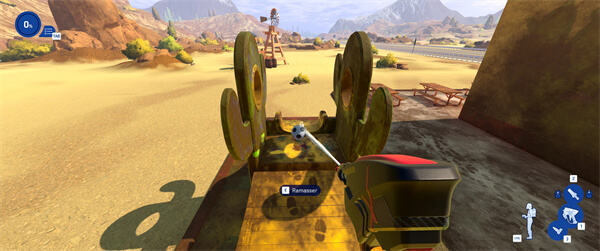 冲就完事模拟器2滚球入道成就攻略