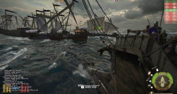 《骑马与砍杀2:霸主》单人扩展包「战帆」现已发布!