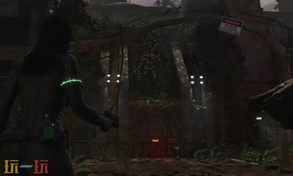 恐怖动作《Code Violet》玩法预告发布!将于12月12日发售