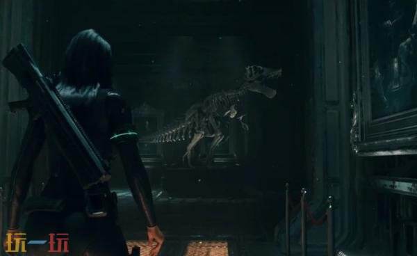 恐怖动作《Code Violet》玩法预告发布!将于12月12日发售