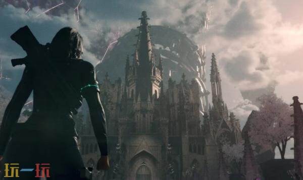 恐怖动作《Code Violet》玩法预告发布!将于12月12日发售