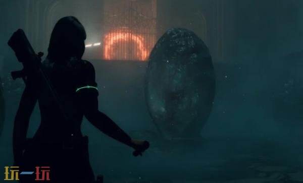 恐怖动作《Code Violet》玩法预告发布!将于12月12日发售