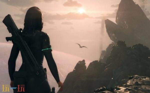 恐怖动作《Code Violet》玩法预告发布!将于12月12日发售