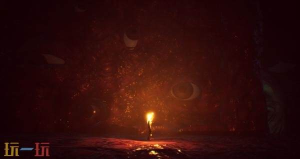 恐怖冒险解谜《寂静之国的波斯菊》现已登陆PC平台