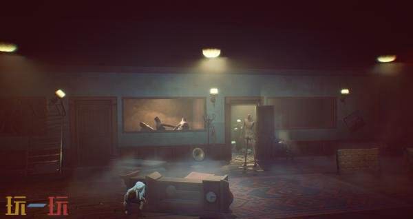 恐怖冒险解谜《寂静之国的波斯菊》现已登陆PC平台