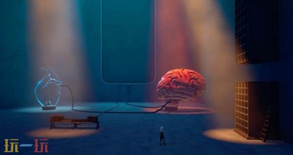 恐怖冒险解谜《寂静之国的波斯菊》现已登陆PC平台