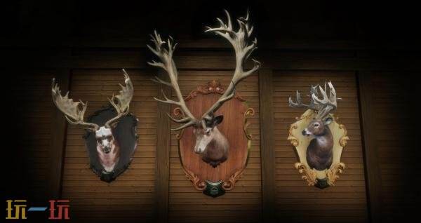 《猎人：荒野的召唤》DLC「苏格兰狩猎保护区」将于12月9日发售