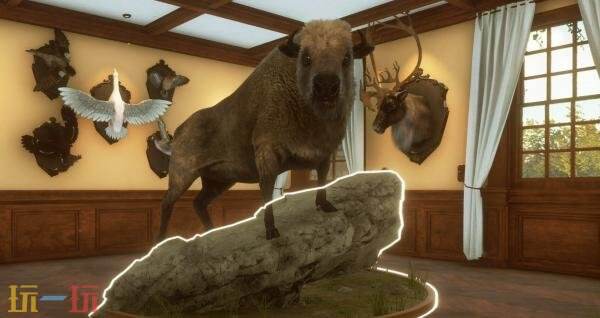 《猎人：荒野的召唤》DLC「苏格兰狩猎保护区」将于12月9日发售