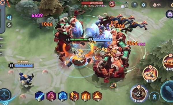 王者荣耀终极觉醒无尽守御怎么玩