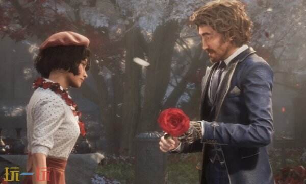 光与影33号远征队默偶收集:纪石内部默偶寻找路径详解