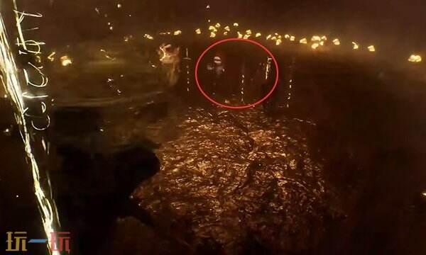 光与影33号远征队默偶收集:纪石内部默偶寻找路径详解