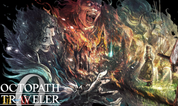 歧路旅人2值得买吗 歧路旅人0游戏特色介绍