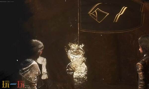 光与影33号远征队默偶收集:塞壬 大陆地图的默偶位置分享