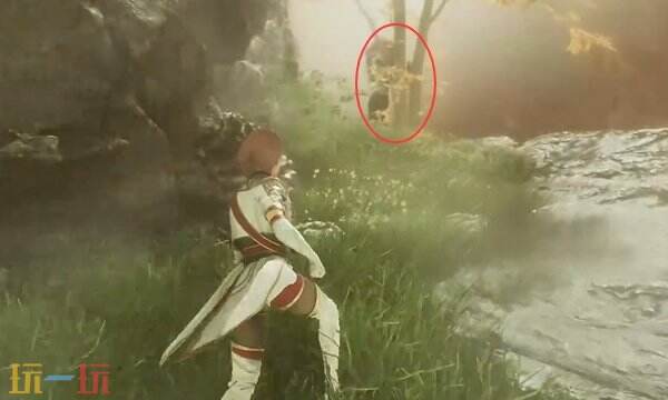 光与影33号远征队默偶收集:冰封之心 千面地图的默偶详细定位