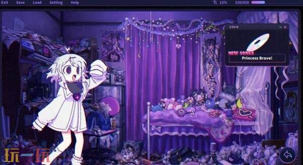 节奏冒险《晕晕电波症候群》官宣跳票!期推迟至2026年4月发售