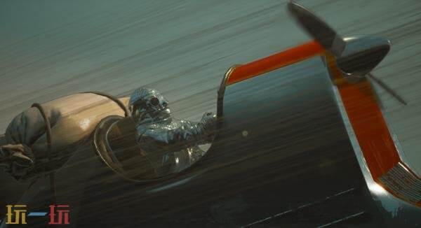 《Into the Fire》将于2026年在Steam和GOG开启抢先体验