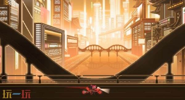 《闪避刺客》免费DLC“离奇的一天”将于今年冬季登陆Switch平台