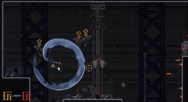 《闪避刺客》免费DLC“离奇的一天”将于今年冬季登陆Switch平台