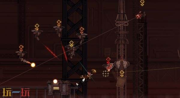 《闪避刺客》免费DLC“离奇的一天”将于今年冬季登陆Switch平台