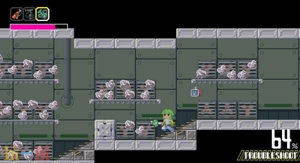 横版动作冒险《远星：极限归航》将于2026年在Steam发售