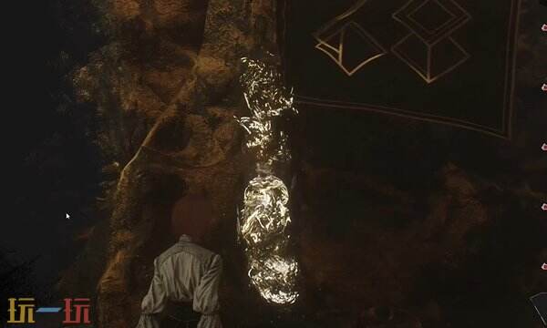 光与影33号远征队默偶收集：明黄丰收 无光崖地图默偶点位与奖励介绍