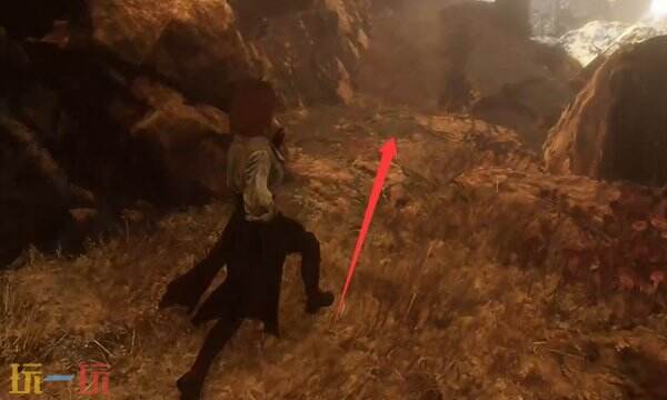 光与影33号远征队默偶收集：明黄丰收 无光崖地图默偶点位与奖励介绍