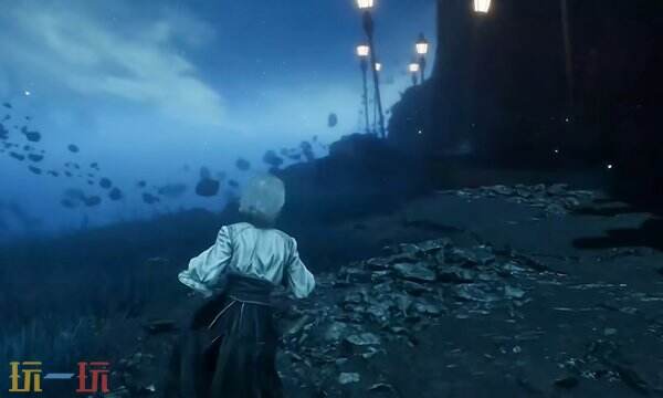 光与影33号远征队默偶收集：明黄丰收 无光崖地图默偶点位与奖励介绍