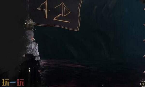 光与影33号远征队默偶收集：明黄丰收 无光崖地图默偶点位与奖励介绍