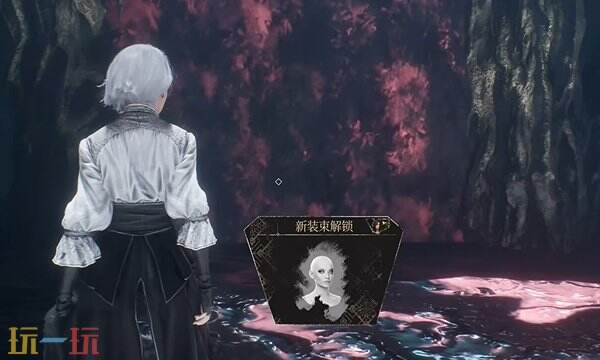 光与影33号远征队默偶收集：明黄丰收 无光崖地图默偶点位与奖励介绍