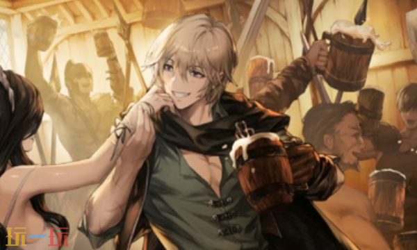 棕色尘埃2wiki入口在哪 bd2wiki地址分享