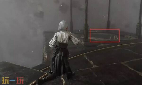 光与影33号远征队默偶收集:空中宅邸 探天地图的默偶点位分享