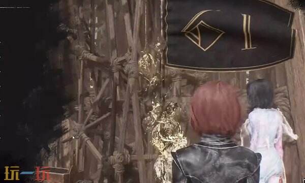 光与影33号远征队默偶收集:空中宅邸 探天地图的默偶点位分享