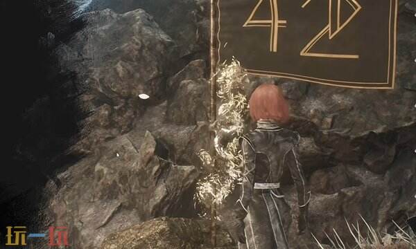 光与影33号远征队默偶收集:卢明旧城默偶点位分享