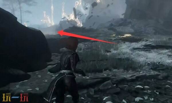 光与影33号远征队默偶收集:卢明旧城默偶点位分享