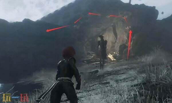 光与影33号远征队默偶收集:卢明旧城默偶点位分享