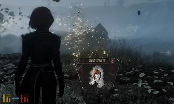 光与影33号远征队默偶收集:卢明旧城默偶点位分享