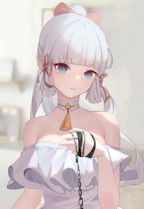 原神ViciNeko二创资源入口