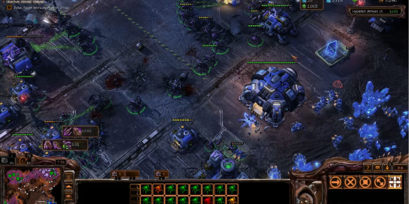 星际争霸2战役秘籍作弊码大全2025