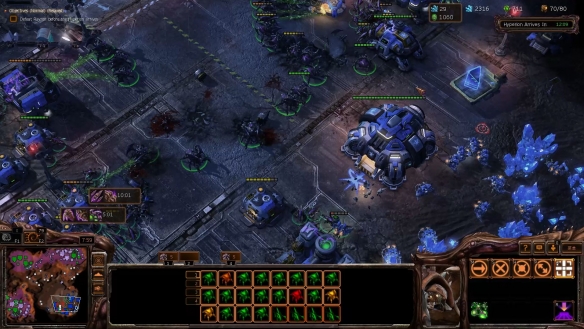 星际争霸2战役秘籍作弊码大全2025