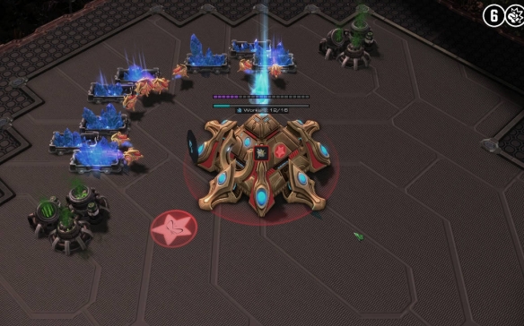 星际争霸2战役秘籍作弊码大全2025