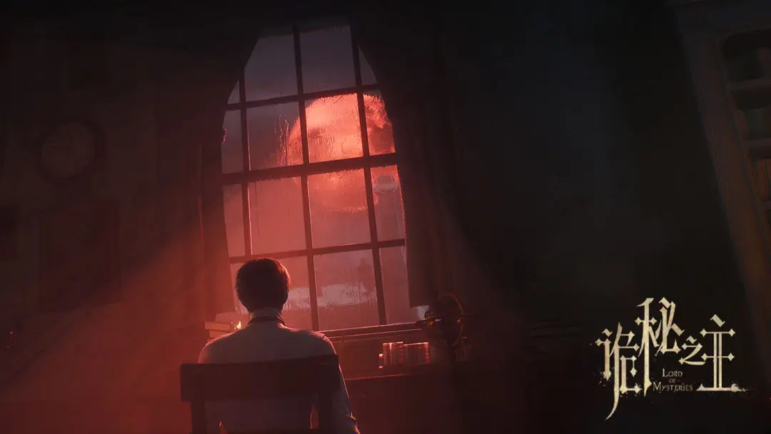 诡秘之主手游官网入口在哪