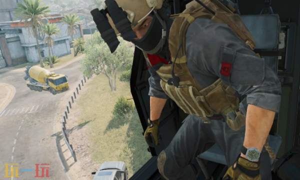 三角洲行动S7鸟瞰苍穹任务怎么做 三角洲任务攻略分享​