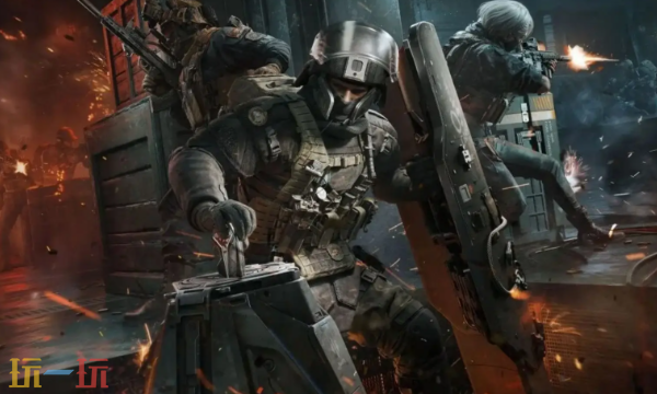 三角洲行动S7保障有力配件任务怎么做 三角洲任务攻略分享​