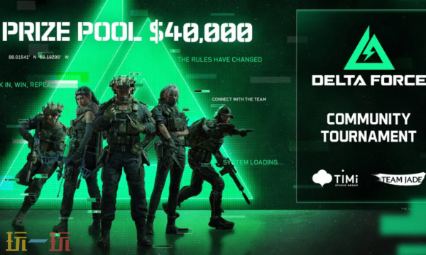 三角洲行动干员怎么选 三角洲新手干员选择推荐​