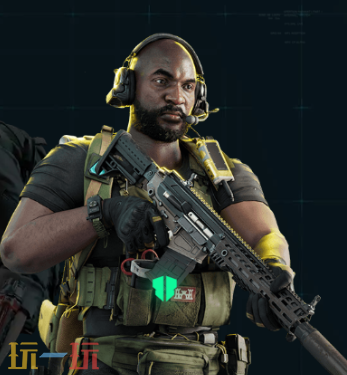 三角洲行动干员怎么选 三角洲新手干员选择推荐​