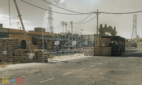 三角洲行动工事怎么修建 三角洲新手工事修建方法介绍